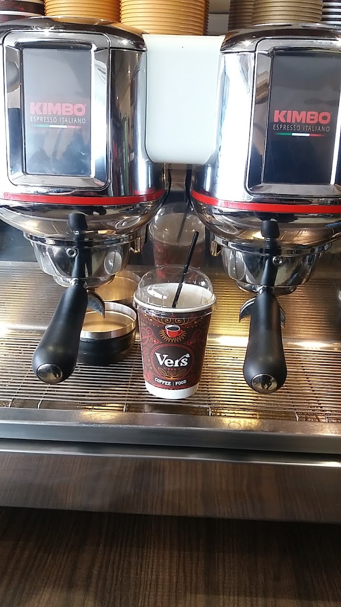 Baristars Coffee Food - 8