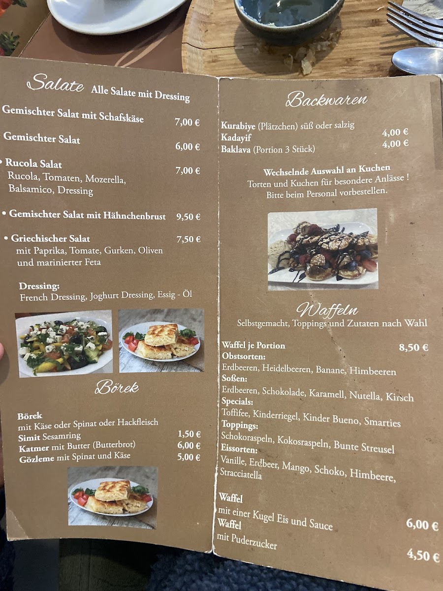 Café Mem û Zîn - 2