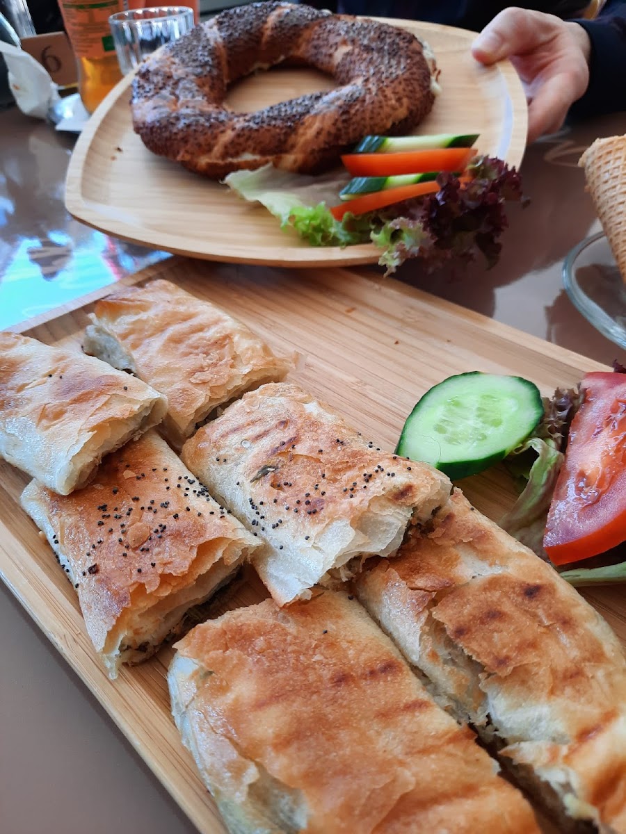 Café Mem û Zîn - 4