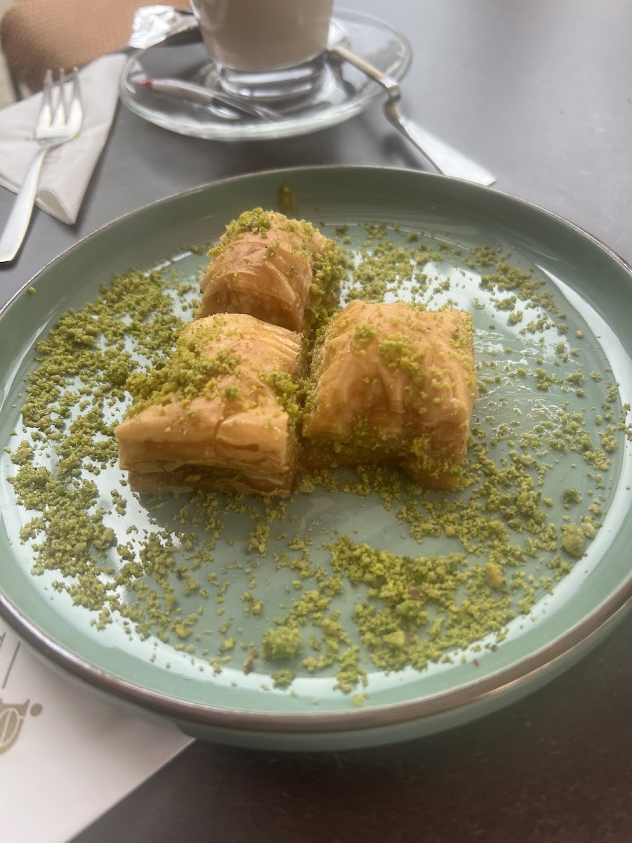 Café Mem û Zîn - 5