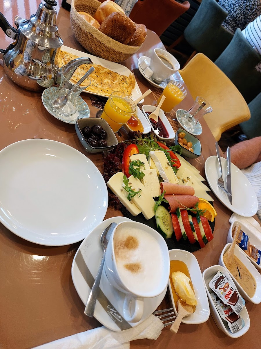 Café Mem û Zîn - 9