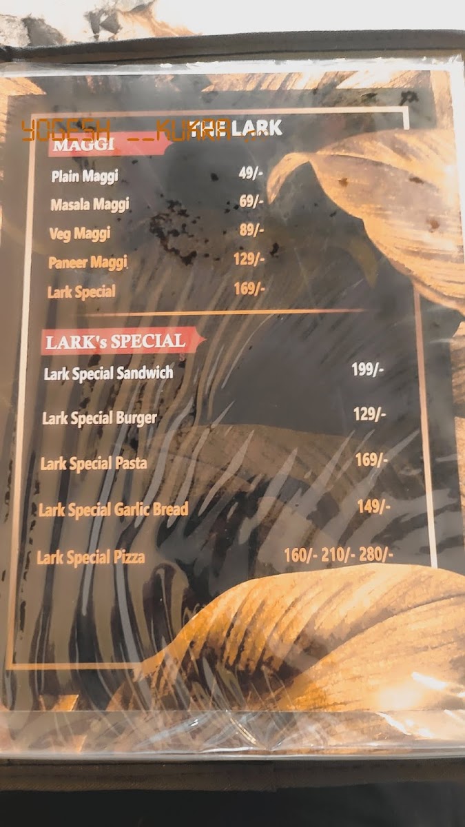 THE LARK CAFE | BAKERY - 6