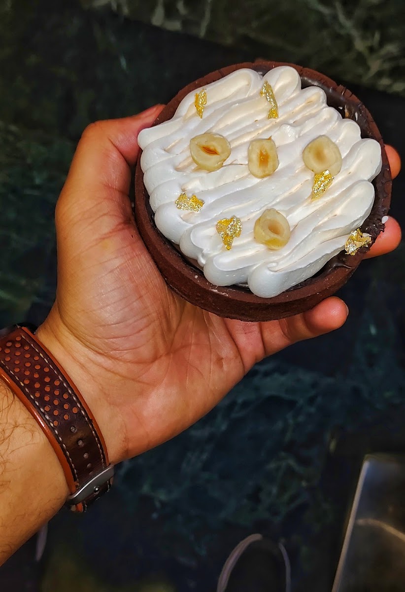 THE LARK CAFE | BAKERY - 10