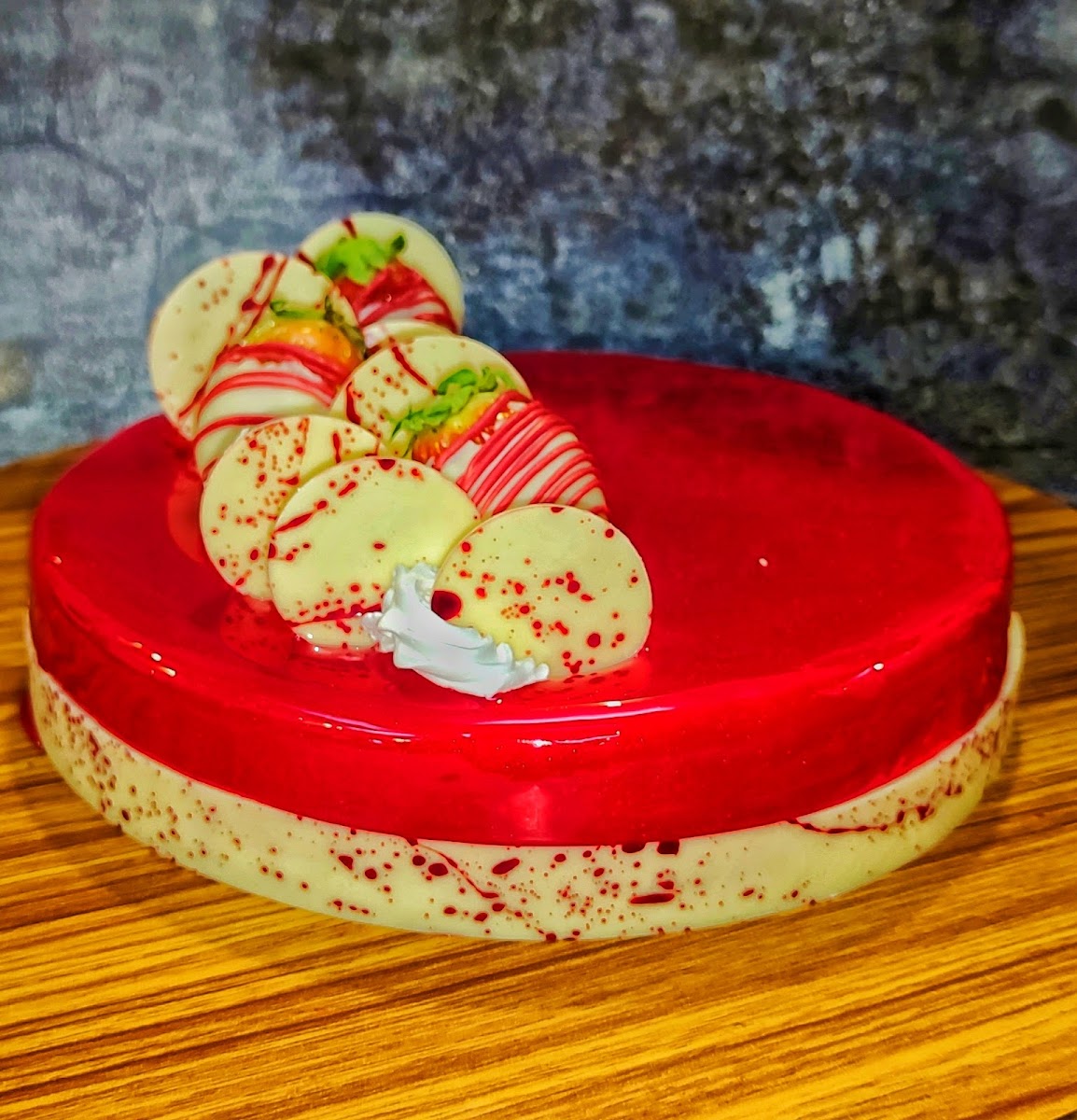 THE LARK CAFE | BAKERY - 8