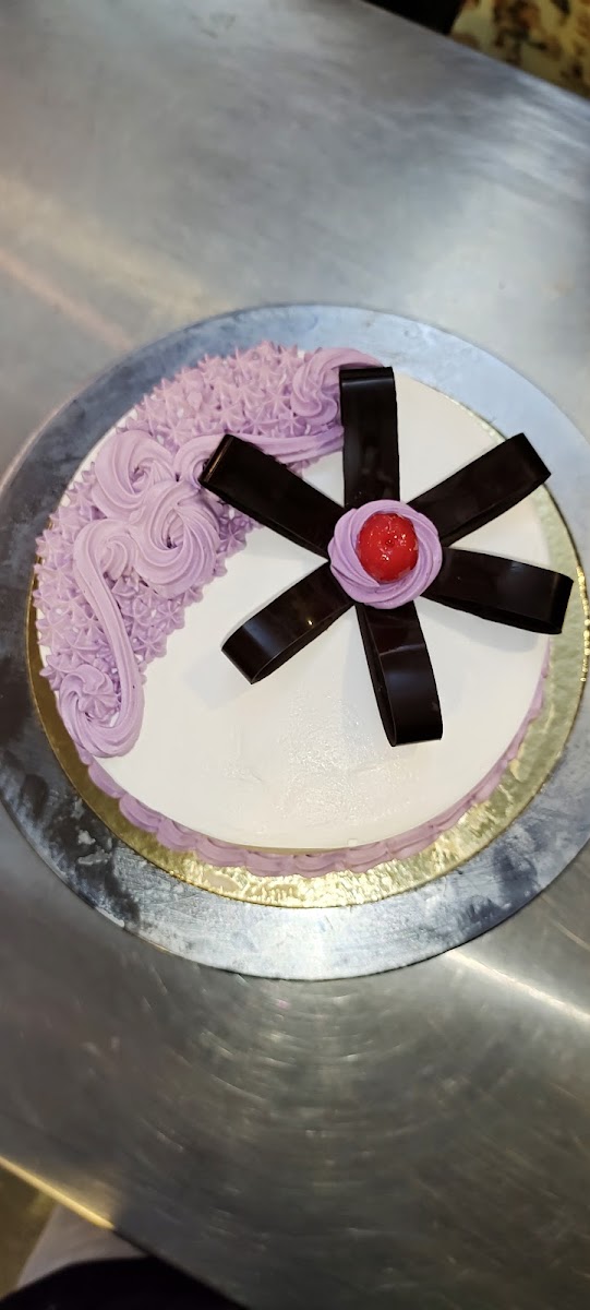 THE LARK CAFE | BAKERY - 9