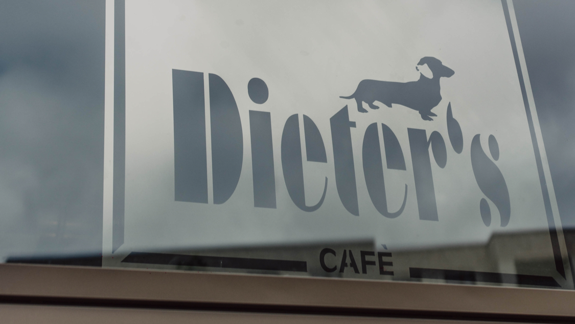 Dieter‘s Café - 10