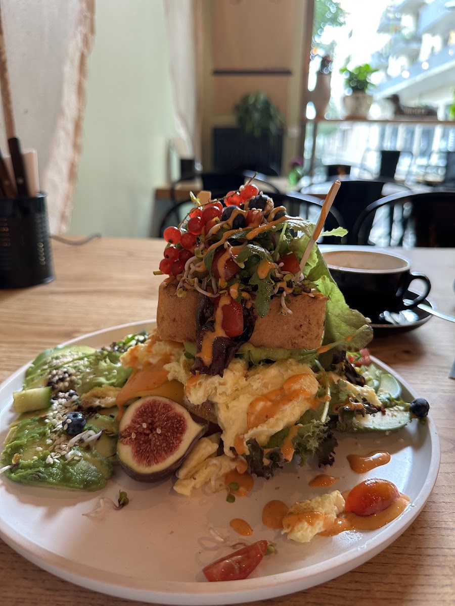 Dieter‘s Café - 6