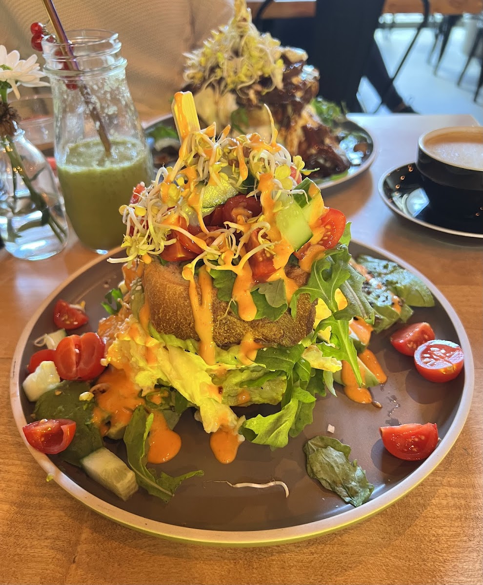 Dieter‘s Café - 8