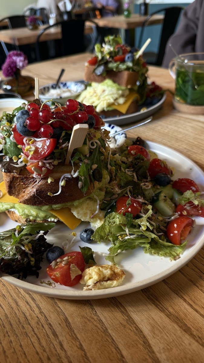 Dieter‘s Café - 9