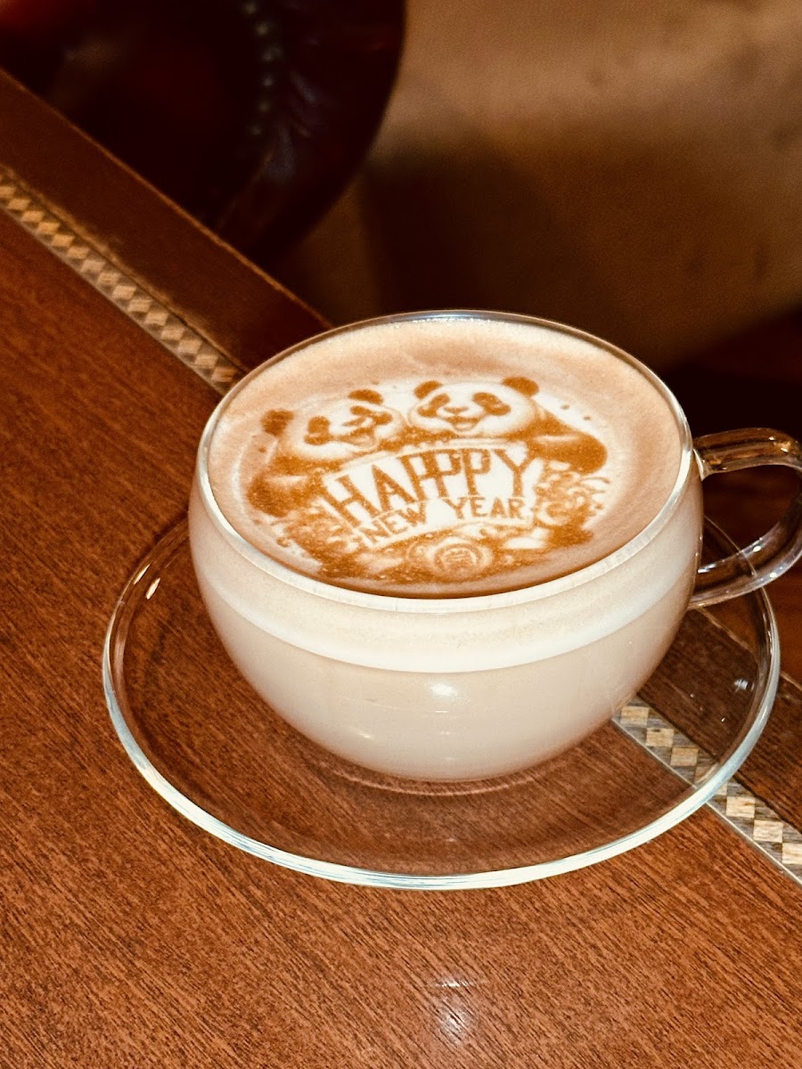 Analog Cafe Lounge Tokyo - 10