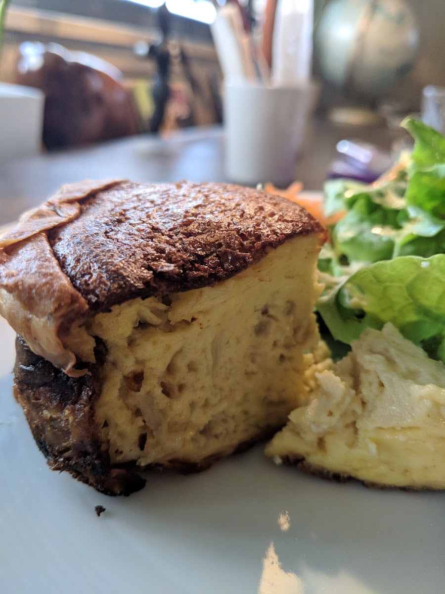 Analog Cafe Lounge Tokyo - 5