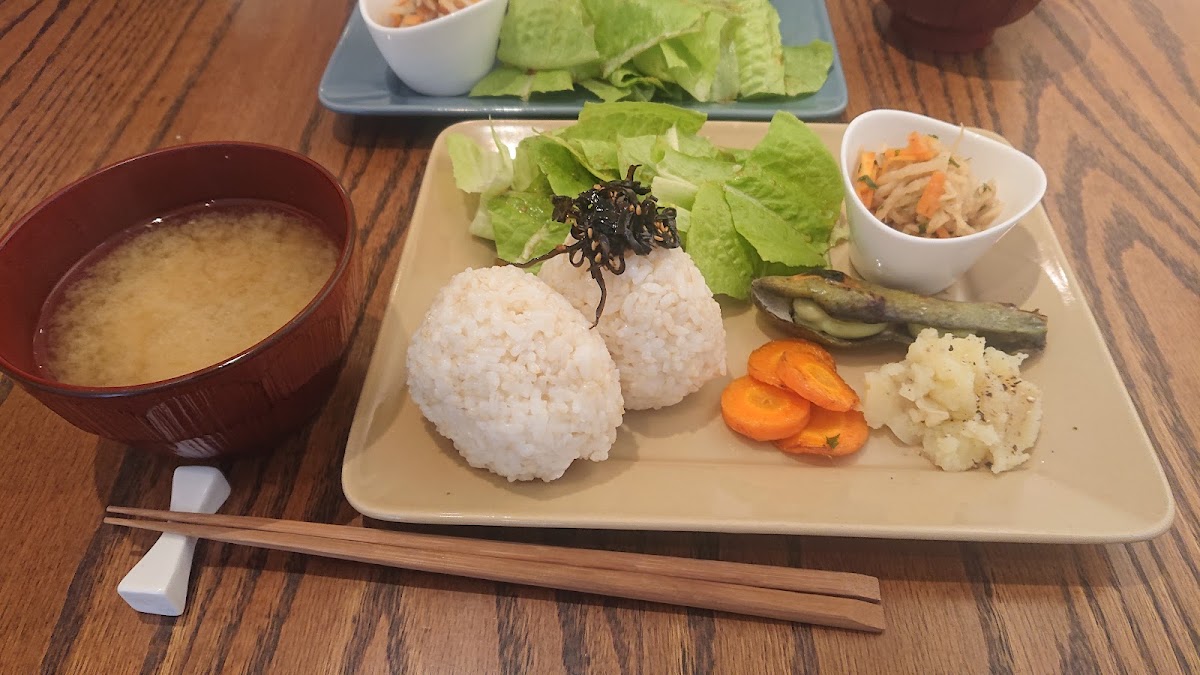 MISORA cafe(みそらと、おひさまと)鎌倉 - 2