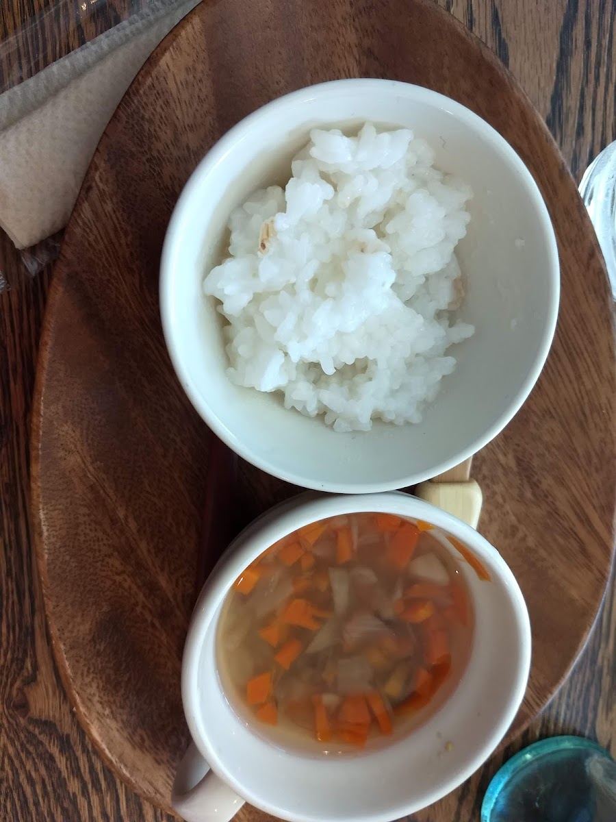 MISORA cafe(みそらと、おひさまと)鎌倉 - 5