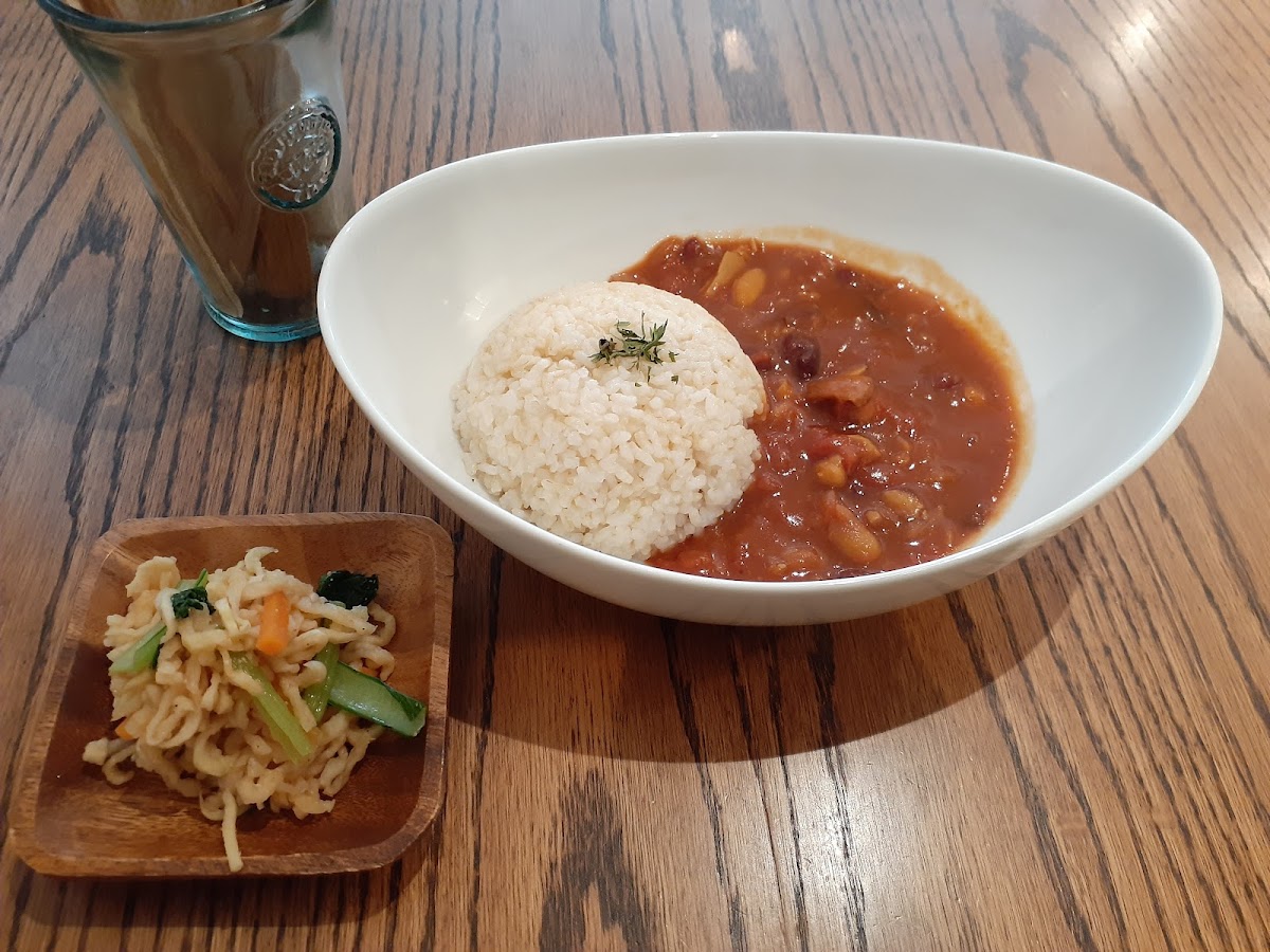 MISORA cafe(みそらと、おひさまと)鎌倉 - 8