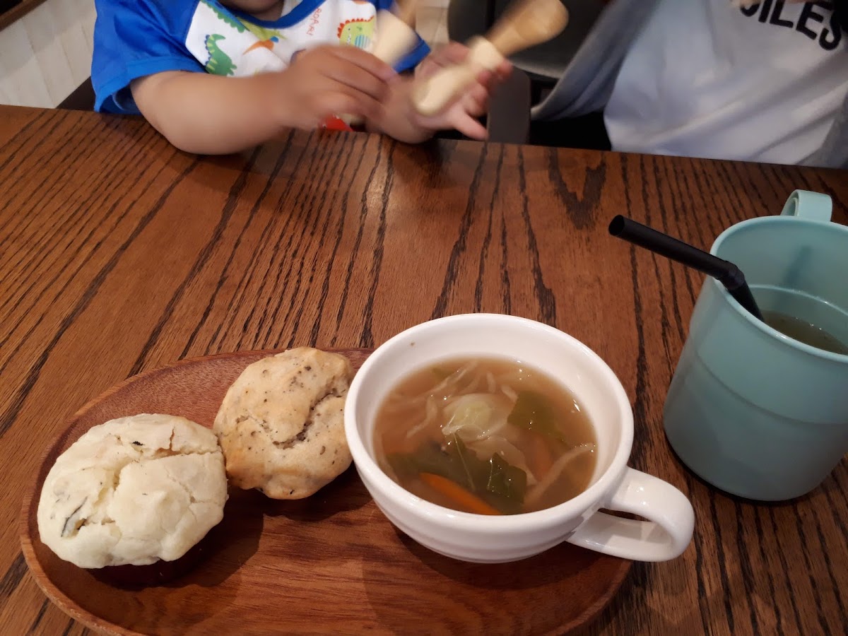 MISORA cafe(みそらと、おひさまと)鎌倉 - 9