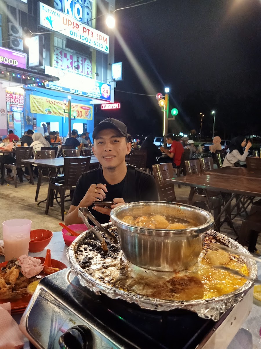 Pok Tam kitchen Nasi Kukus dan Nasi Lemak - 3