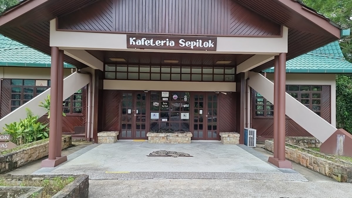 Kafeteria Sepilok