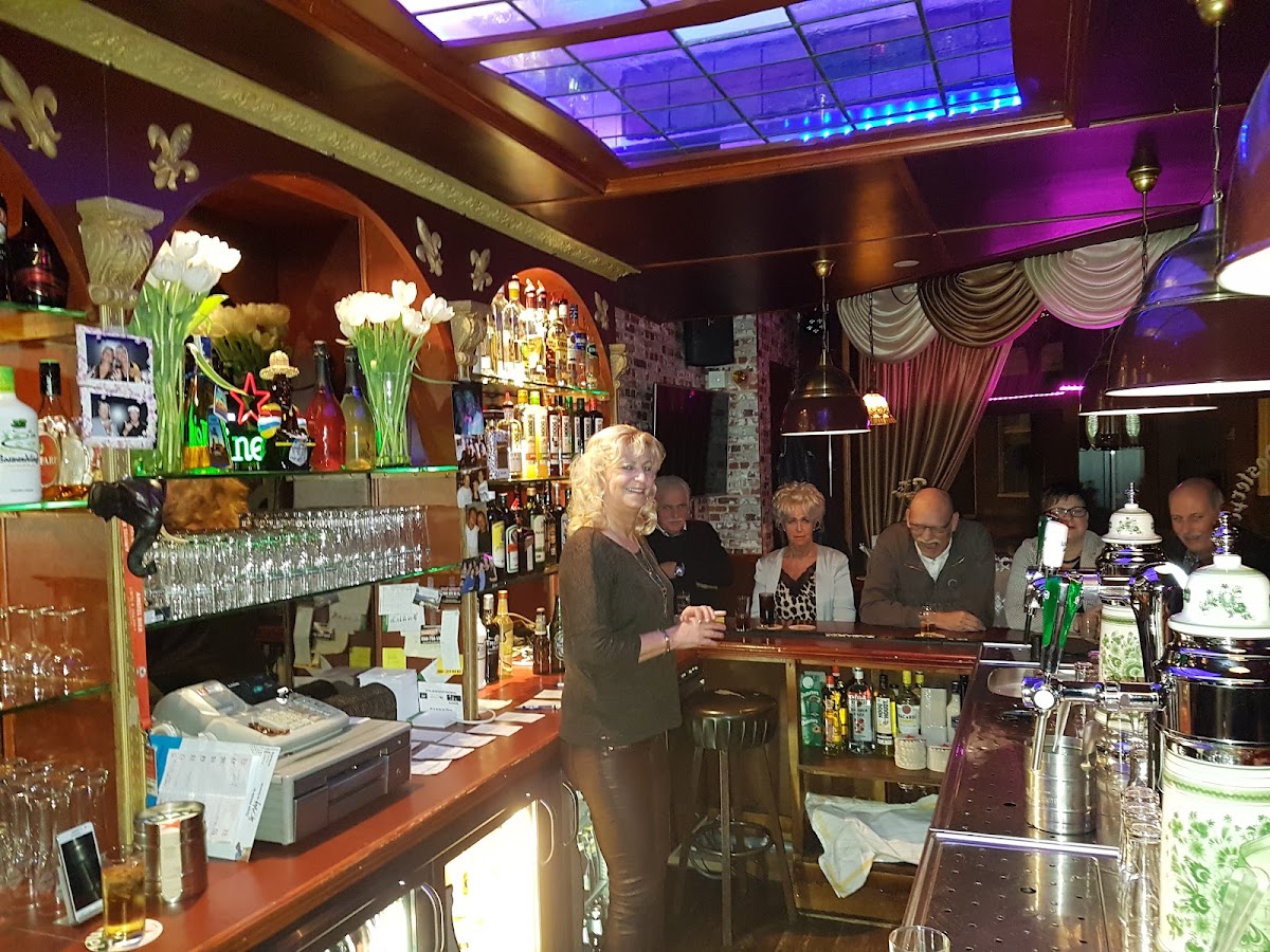 Café De Kleine Oosterpoort