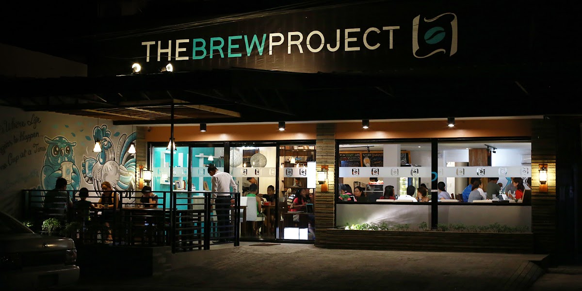 The Brew Project PH