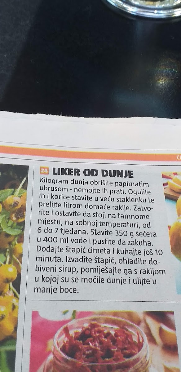 Caffe bar 'MiniJet' - 2