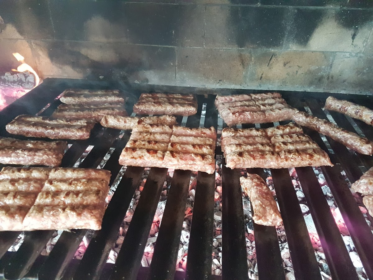 Caffe bar 'MiniJet' - 10