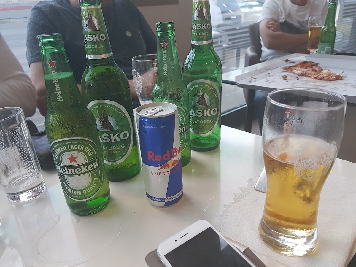 Caffe bar 'MiniJet' - 6