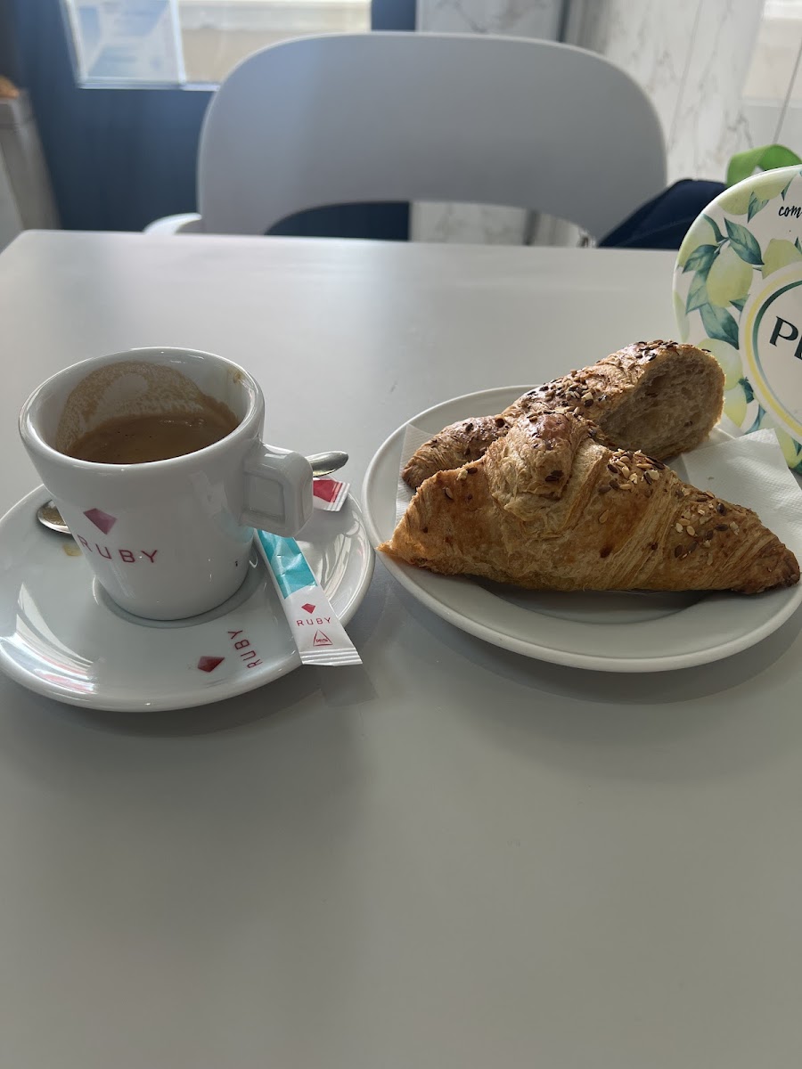 Café Panorâmico - 10