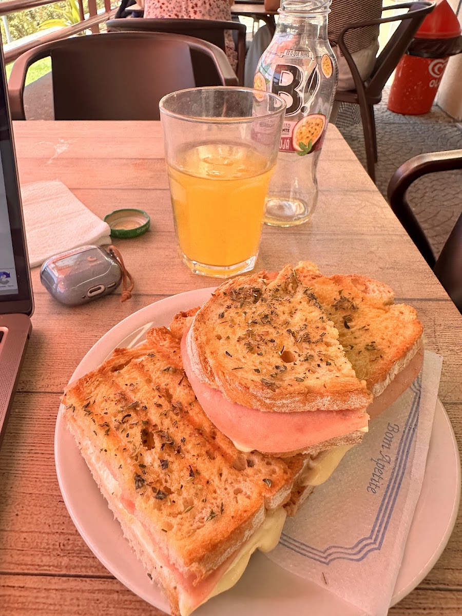 Café Panorâmico - 2