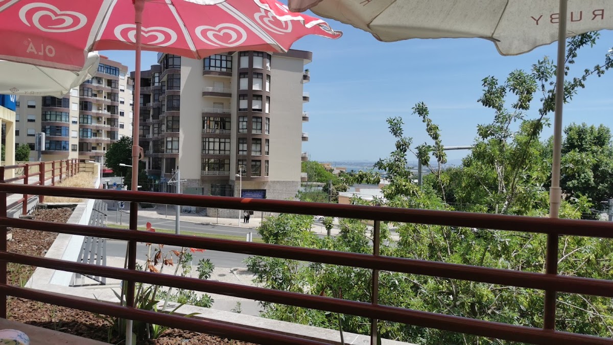 Café Panorâmico - 3