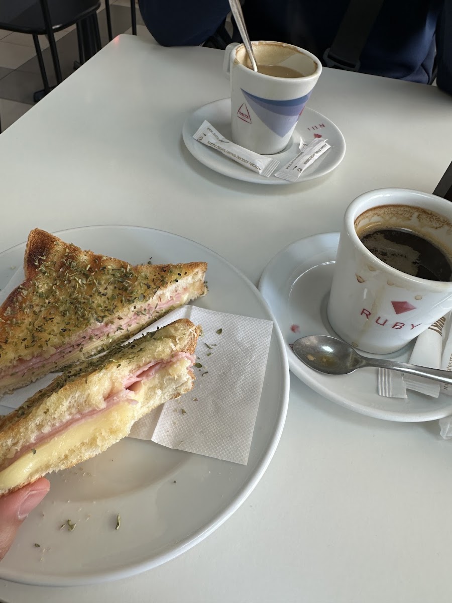 Café Panorâmico - 4