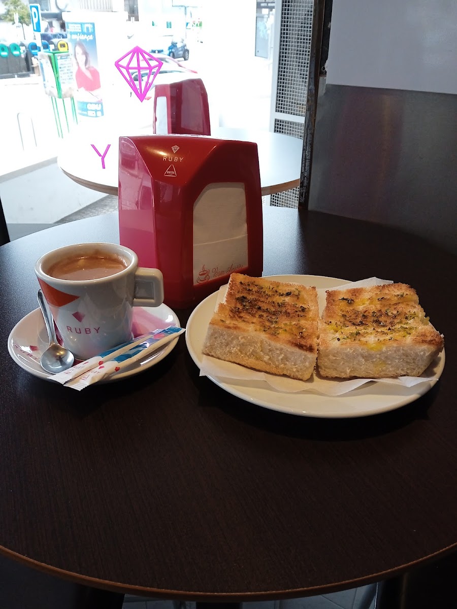 Café Panorâmico - 6