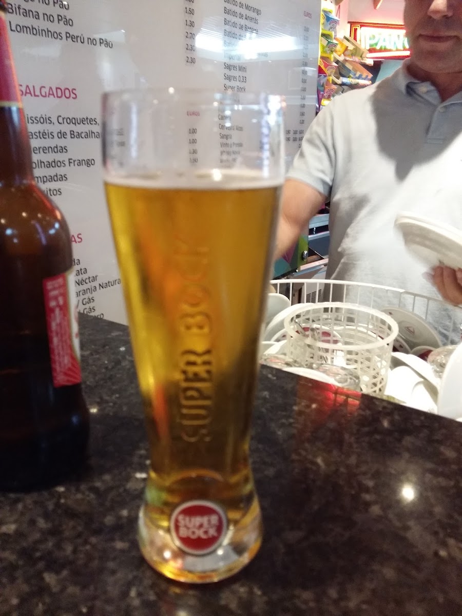 Café Panorâmico - 7