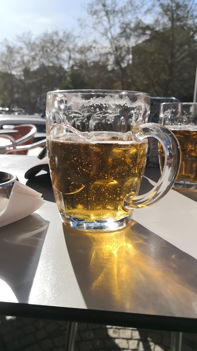 Café Panorâmico - 9