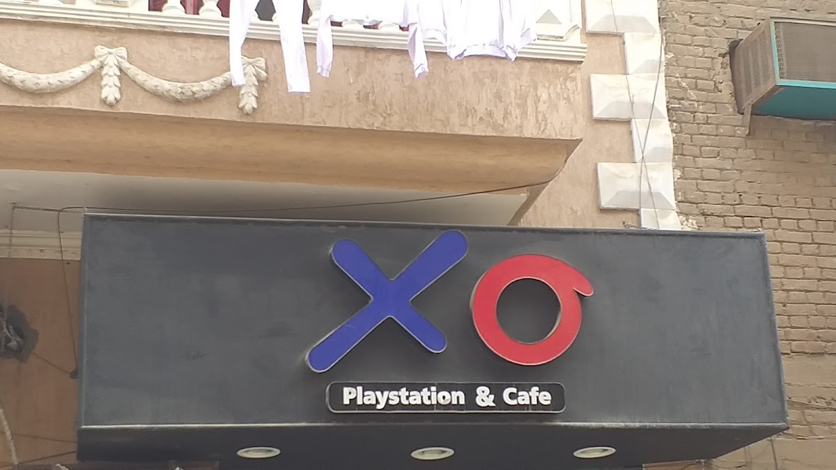 H R Playstation & Cafe - 2