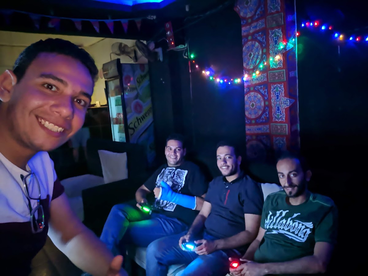 H R Playstation & Cafe - 3