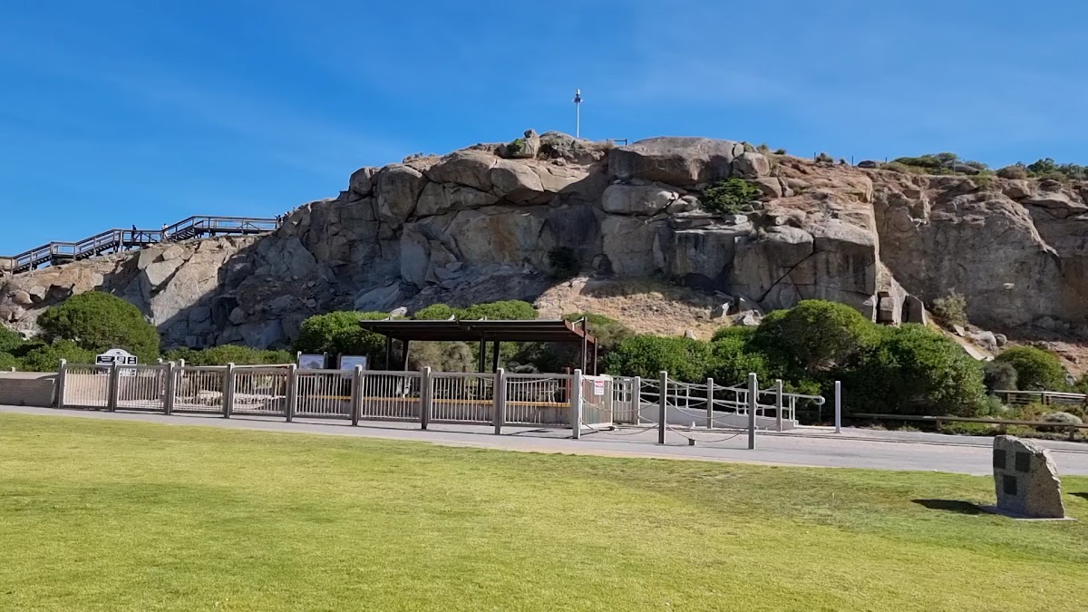 Granite Island Recreation Park - 10