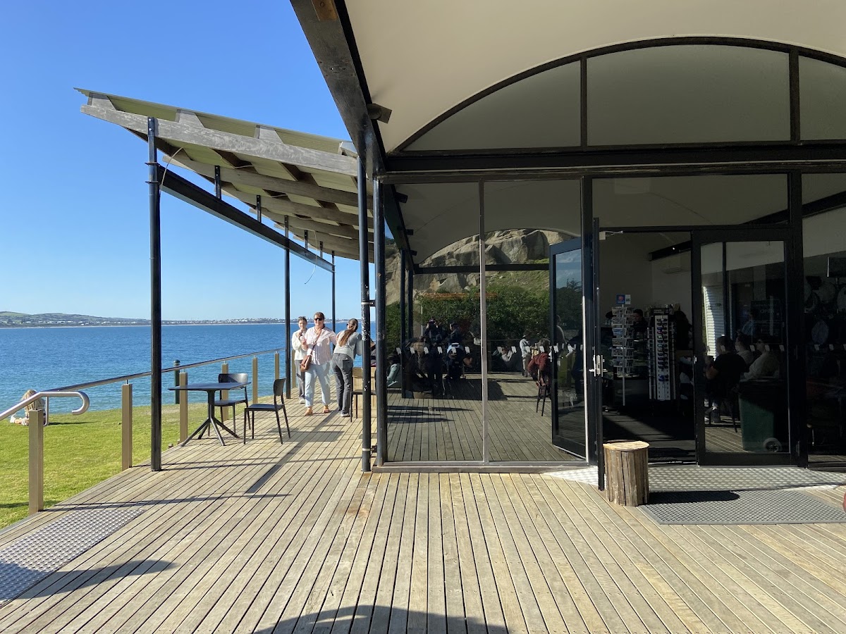 Granite Island Recreation Park - 2