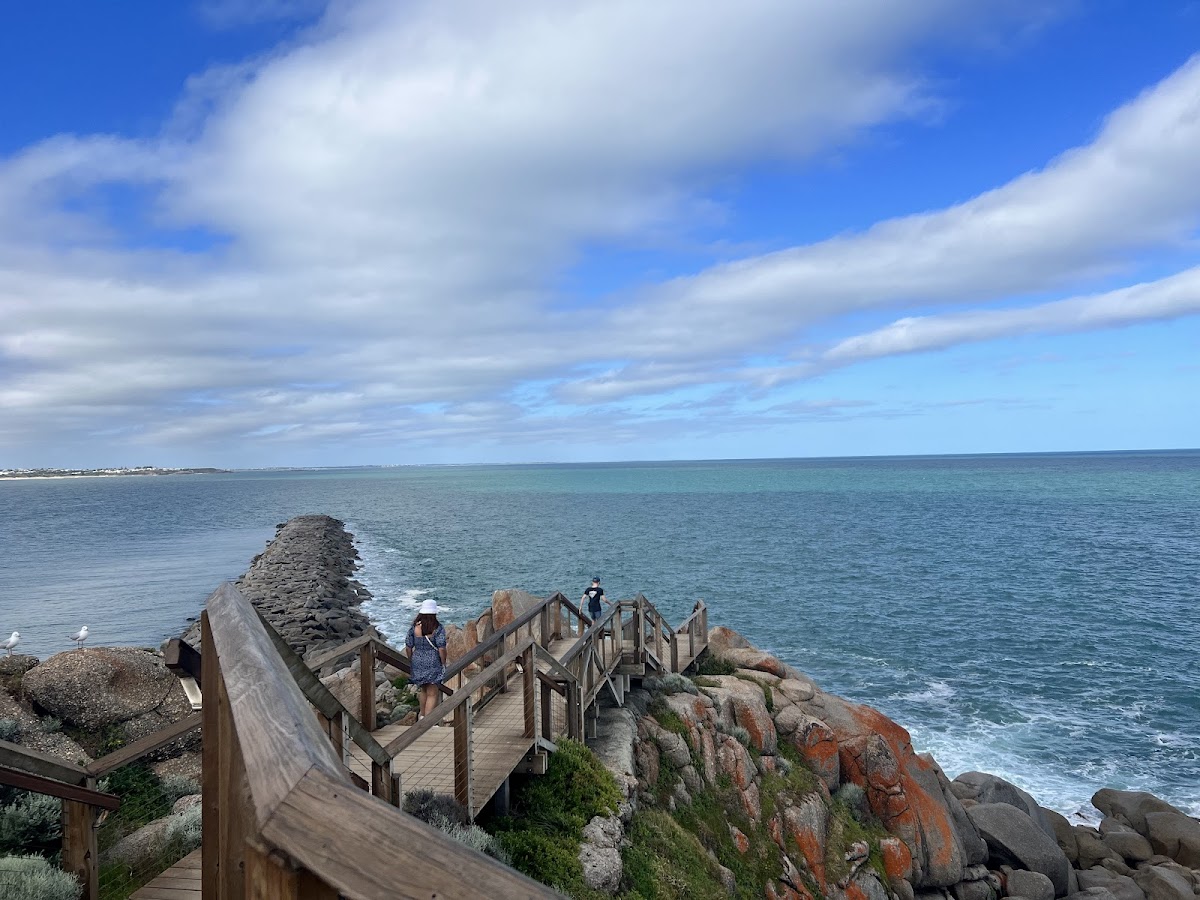 Granite Island Recreation Park - 3