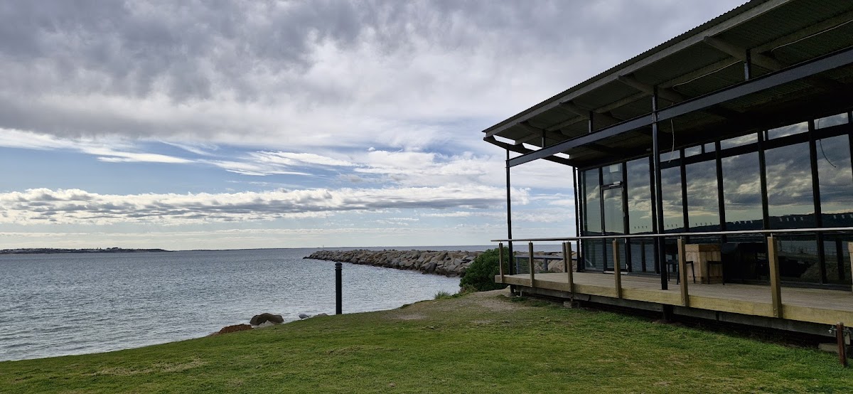 Granite Island Recreation Park - 8