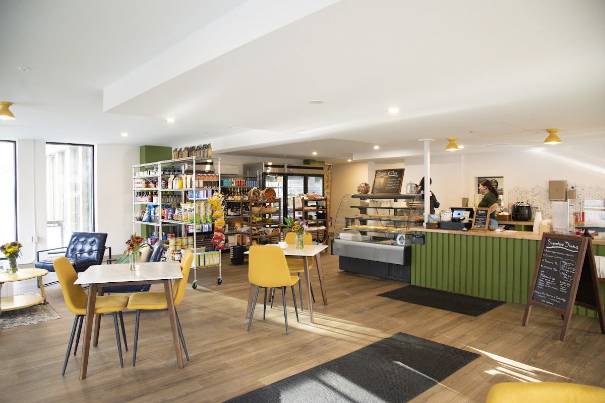 Two Fat Cats Bakery West End - 10