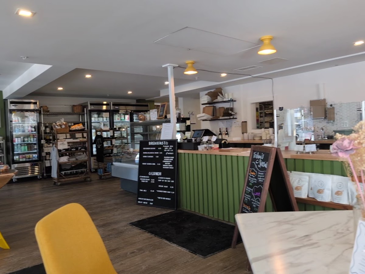 Two Fat Cats Bakery West End - 2