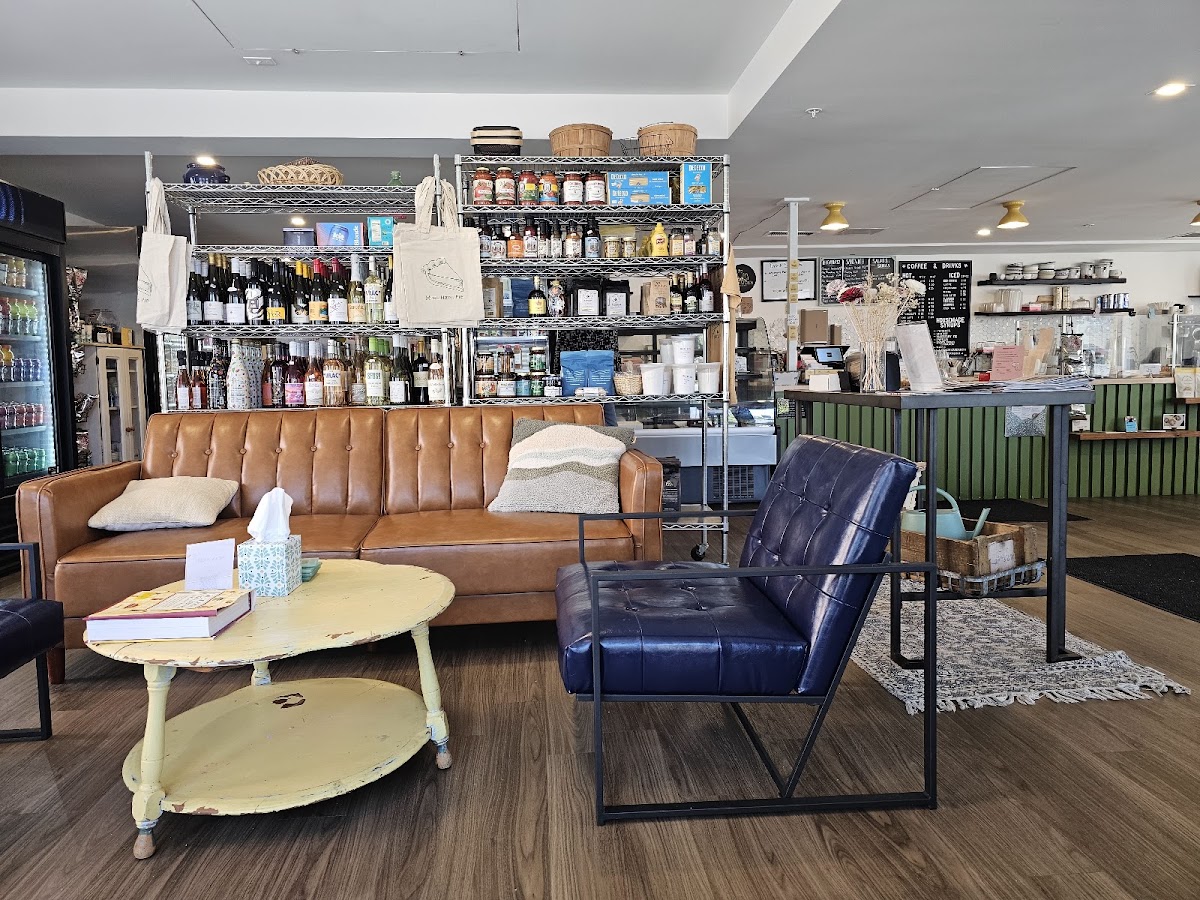 Two Fat Cats Bakery West End - 4