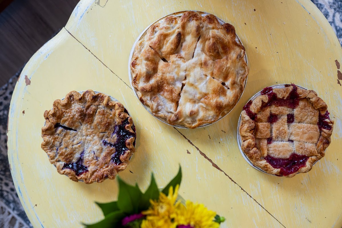 Two Fat Cats Bakery West End - 9