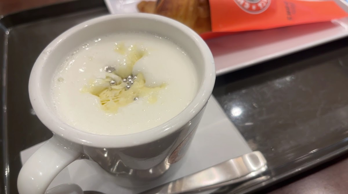 Saint Marc Cafe - Aeon Mall Kobe-kita - 2