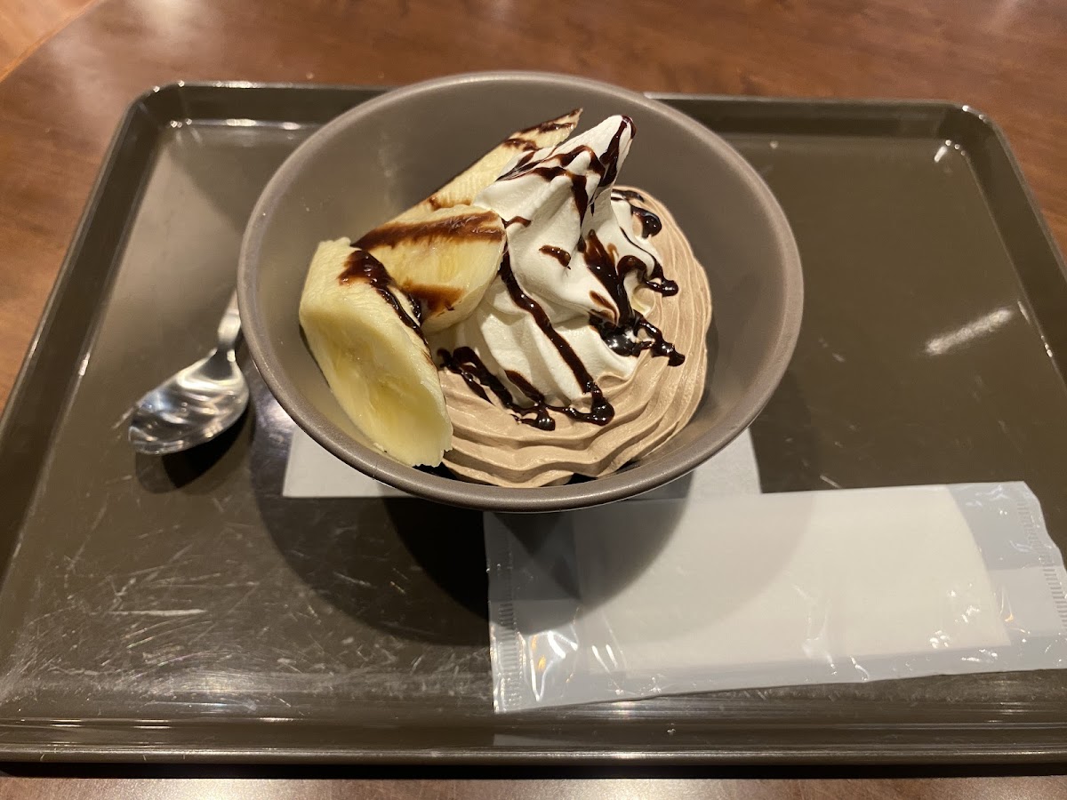 Saint Marc Cafe - Aeon Mall Kobe-kita - 8