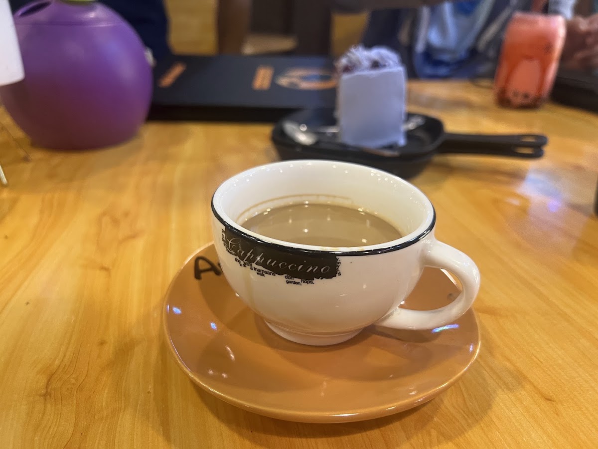 MJ’s Coffee House & Food Plus - 3