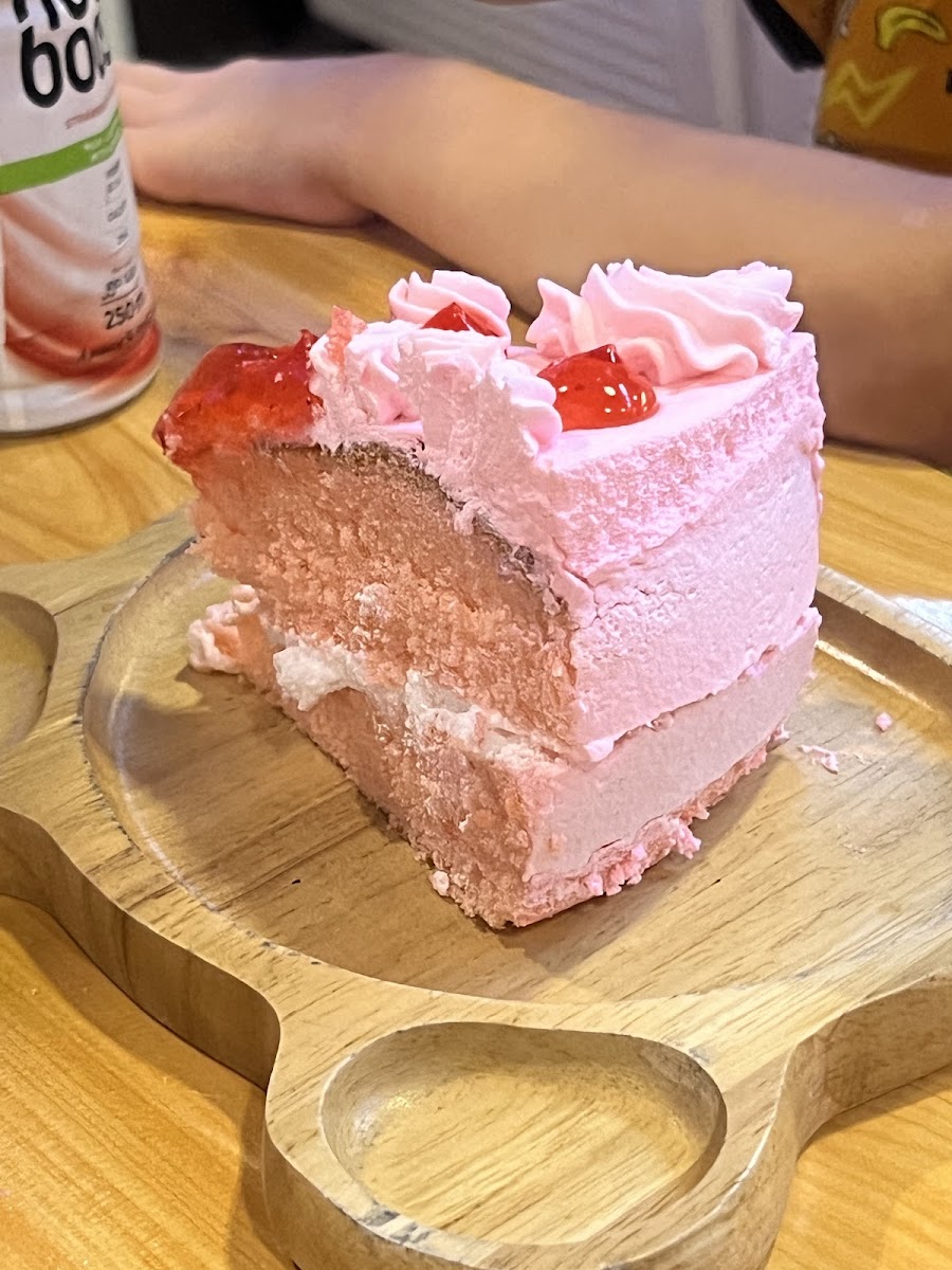 MJ’s Coffee House & Food Plus - 6