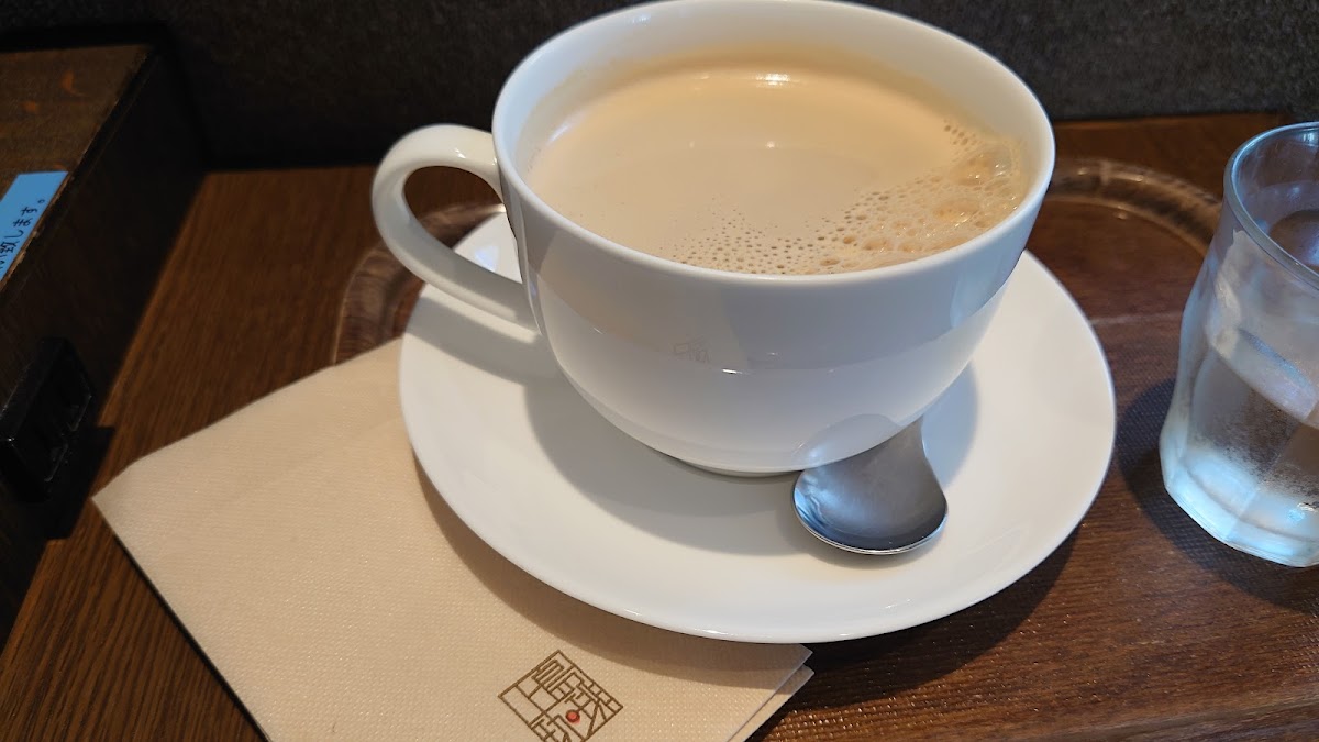 Ueshima Coffee House - Emio Musashi-Sakai - 10