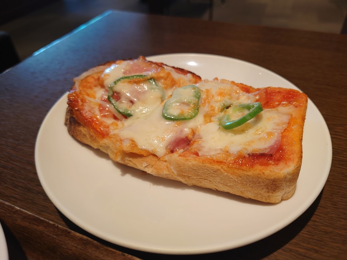 Ueshima Coffee House - Emio Musashi-Sakai - 7