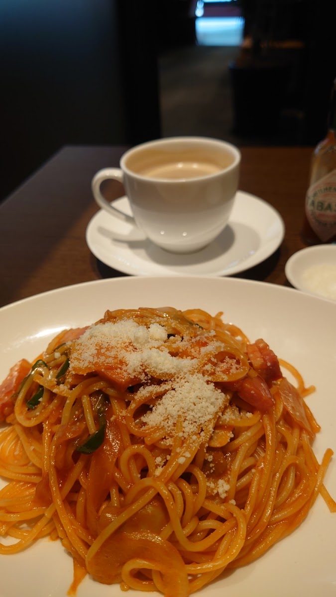 Ueshima Coffee House - Emio Musashi-Sakai - 9